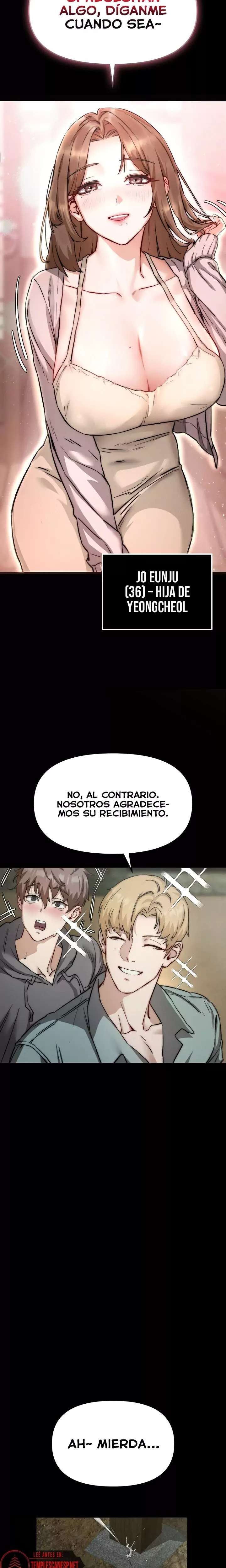 Female Corruption Capitulo 1 página 10