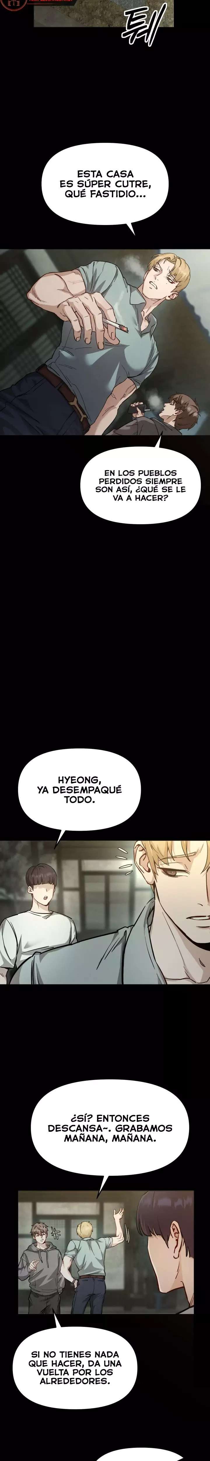 Female Corruption Capitulo 1 página 11