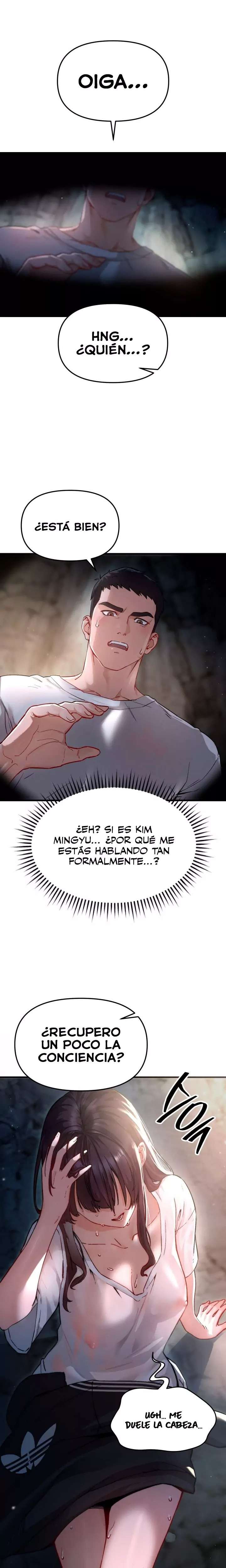 Female Corruption Capitulo 1 página 2