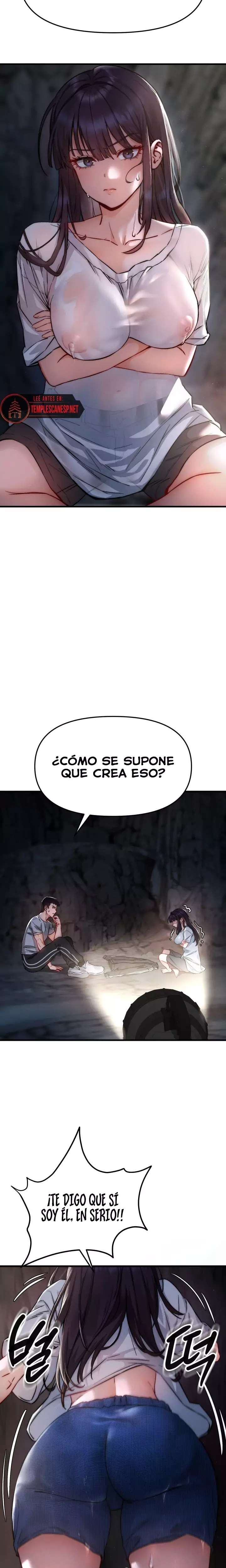 Female Corruption Capitulo 1 página 21