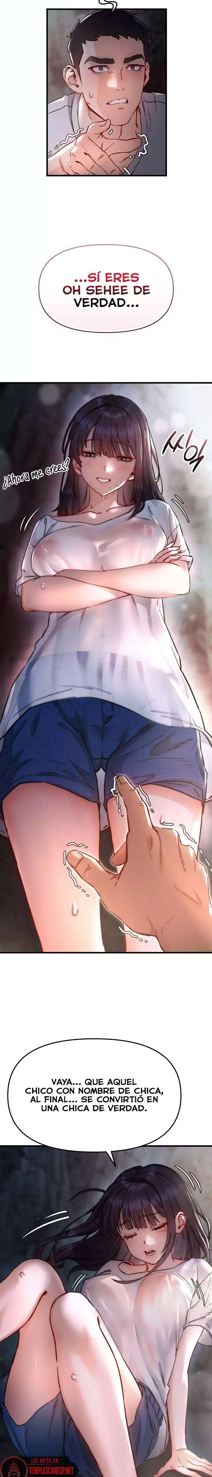 Female Corruption Capitulo 1 página 24