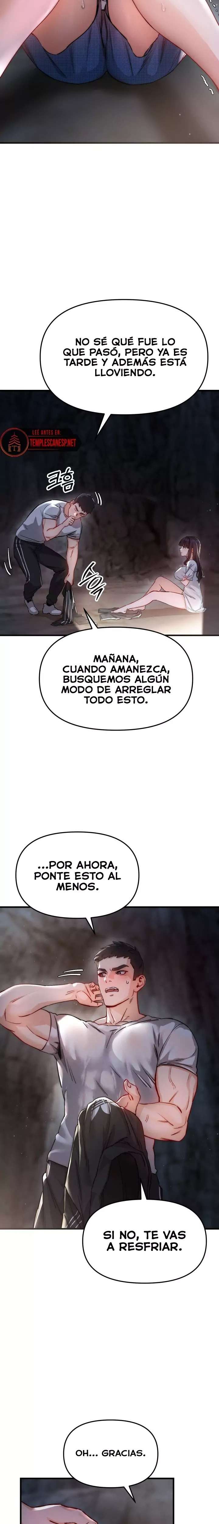 Female Corruption Capitulo 1 página 26