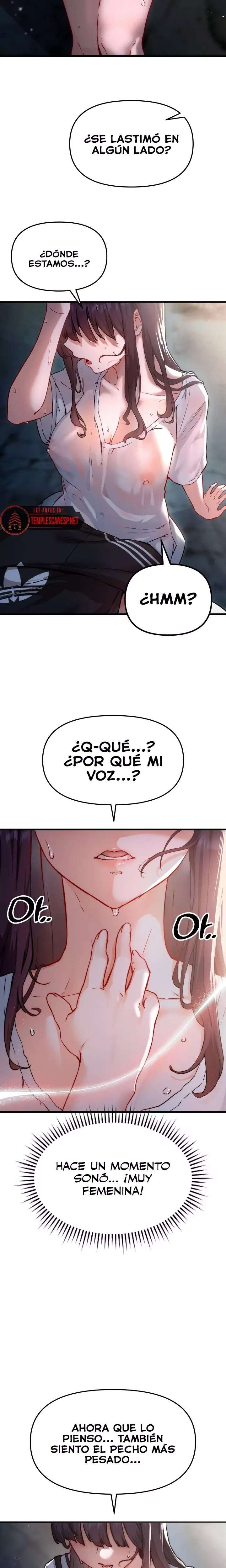 Female Corruption Capitulo 1 página 3