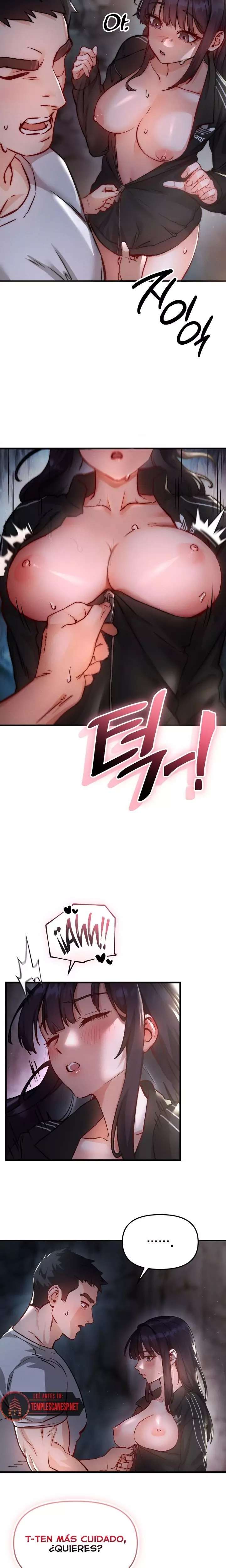 Female Corruption Capitulo 1 página 34