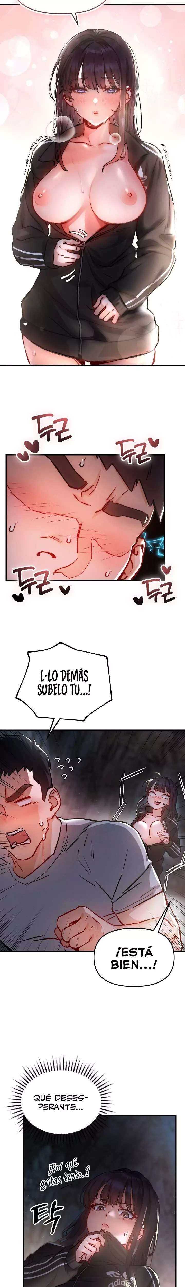 Female Corruption Capitulo 1 página 35