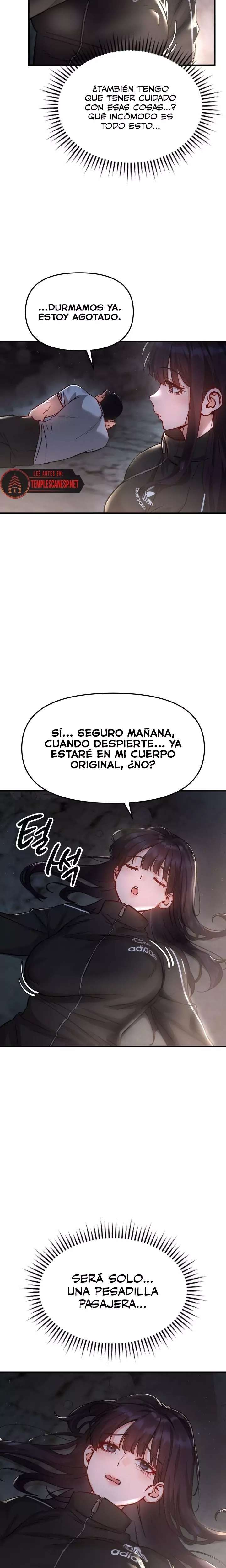 Female Corruption Capitulo 1 página 36