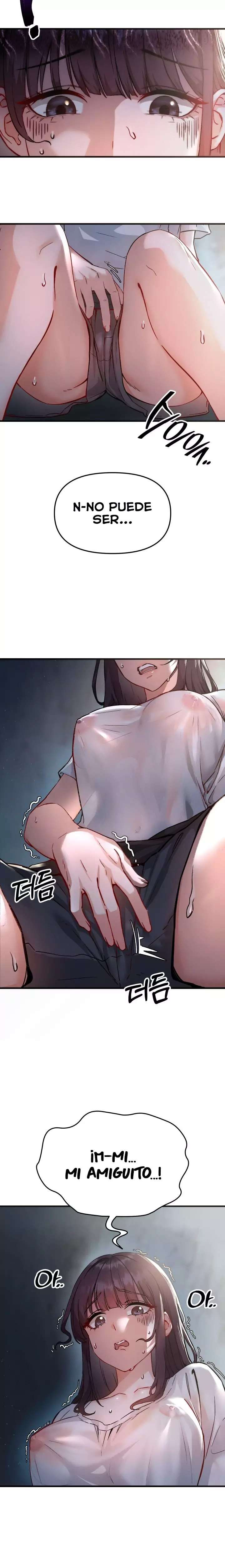 Female Corruption Capitulo 1 página 5