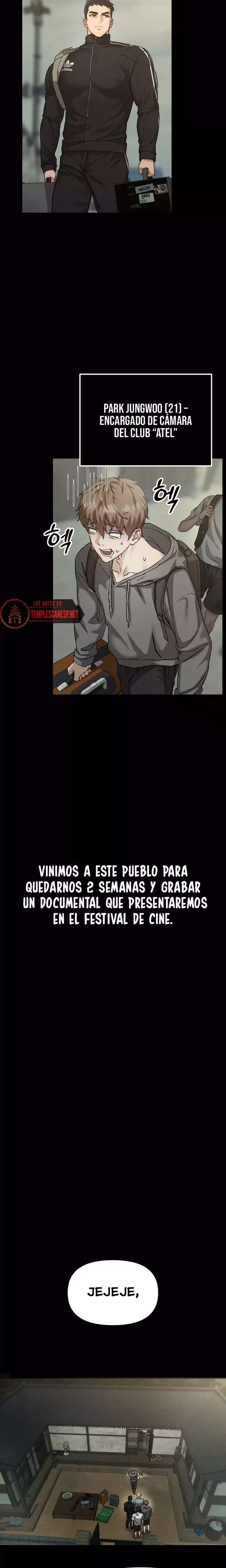 Female Corruption Capitulo 1 página 8