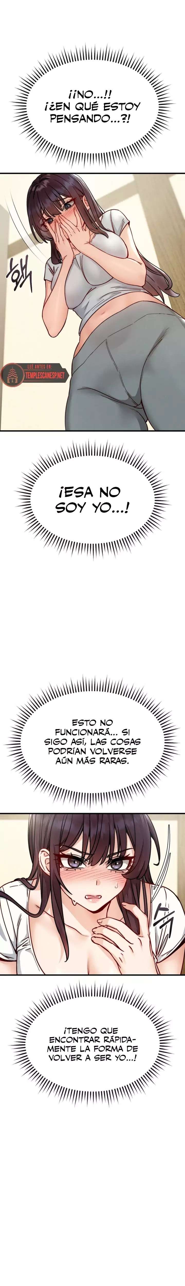 Female Corruption Capitulo 10 página 13