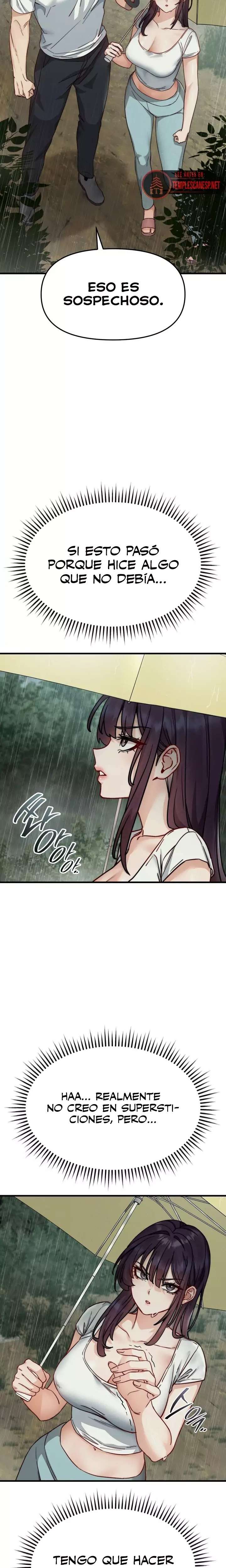 Female Corruption Capitulo 10 página 16