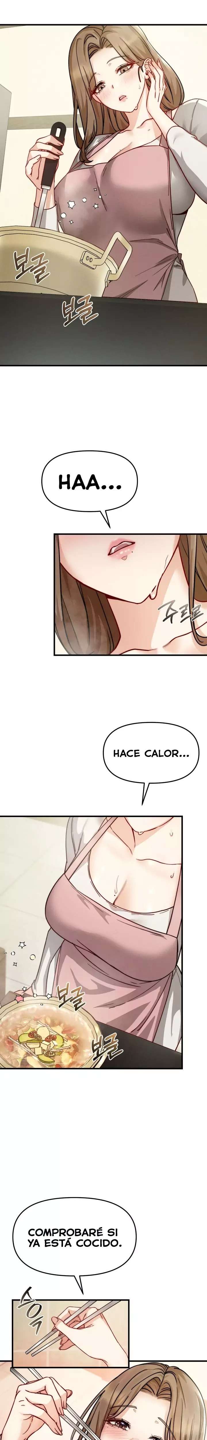 Female Corruption Capitulo 10 página 5