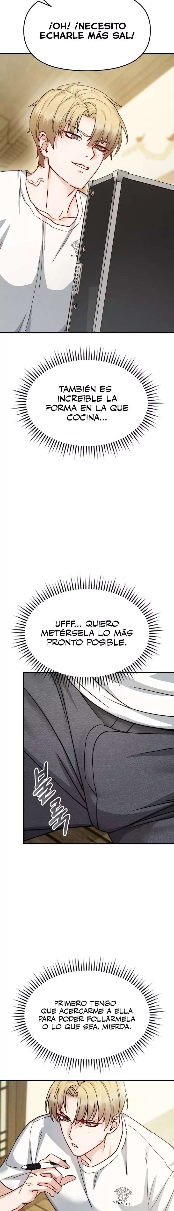 Female Corruption Capitulo 10 página 8