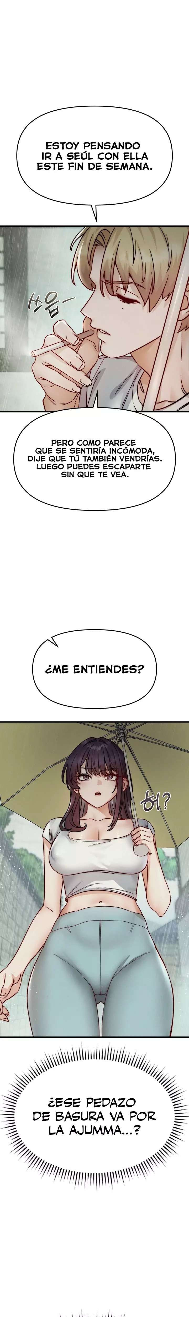 Female Corruption Capitulo 11 página 11