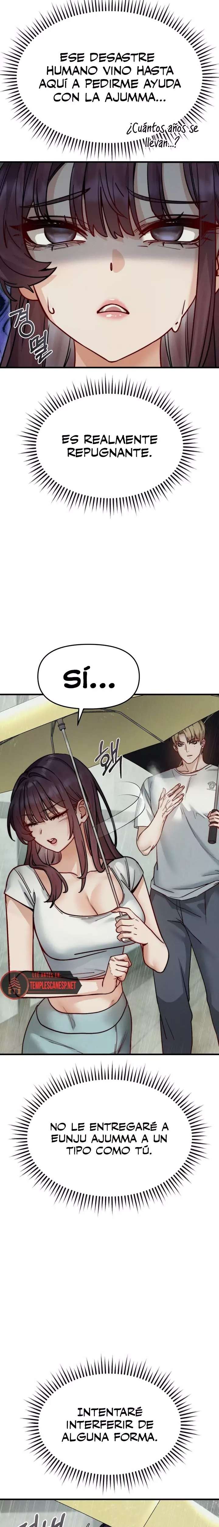 Female Corruption Capitulo 11 página 12