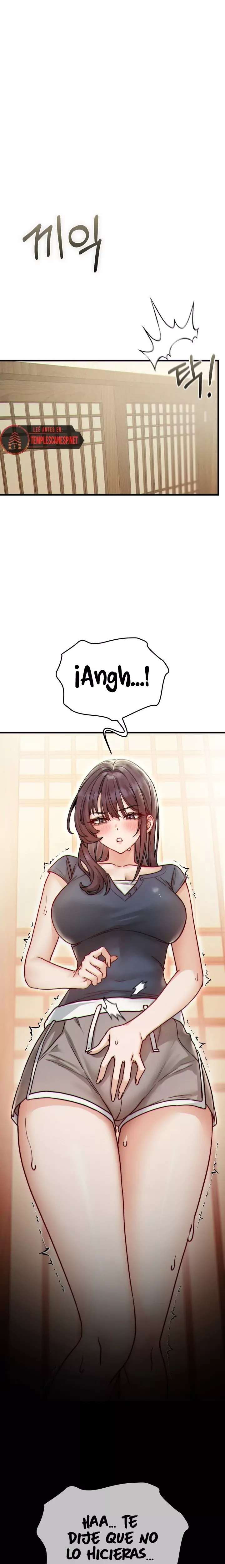 Female Corruption Capitulo 11 página 18