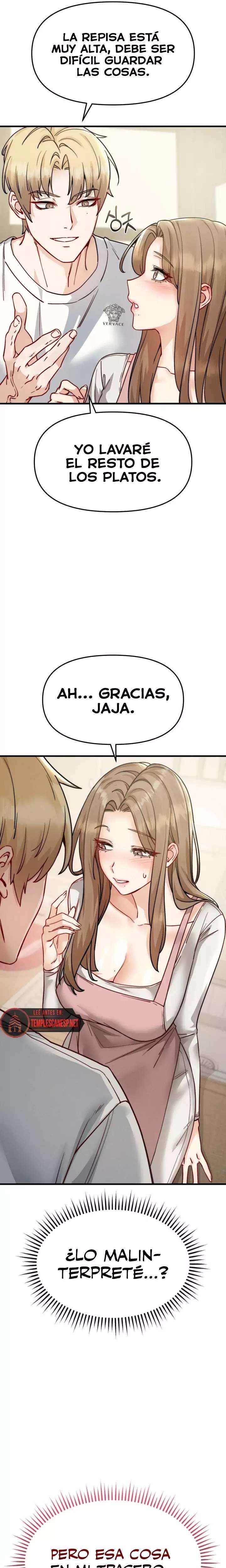Female Corruption Capitulo 11 página 2