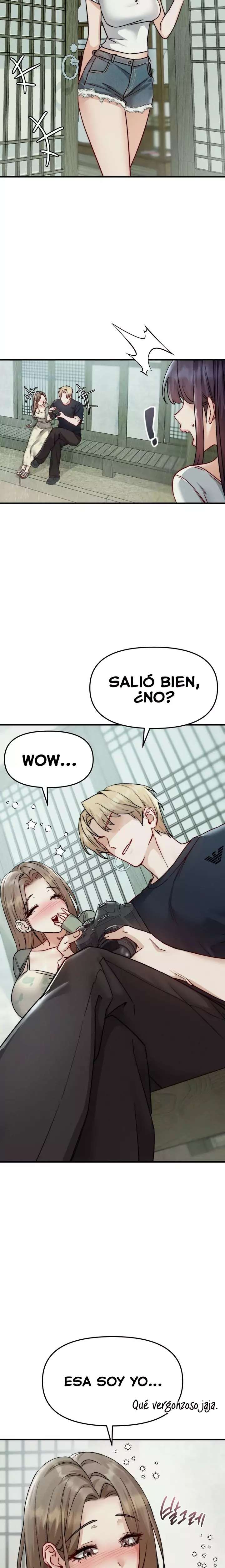 Female Corruption Capitulo 11 página 24