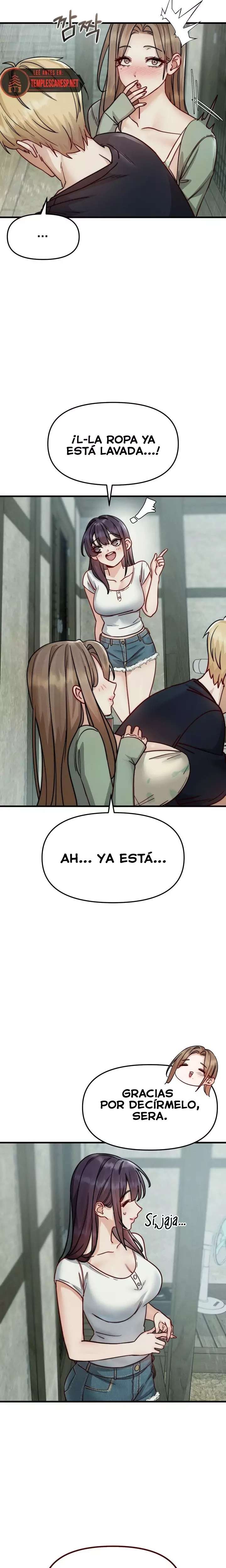 Female Corruption Capitulo 11 página 26