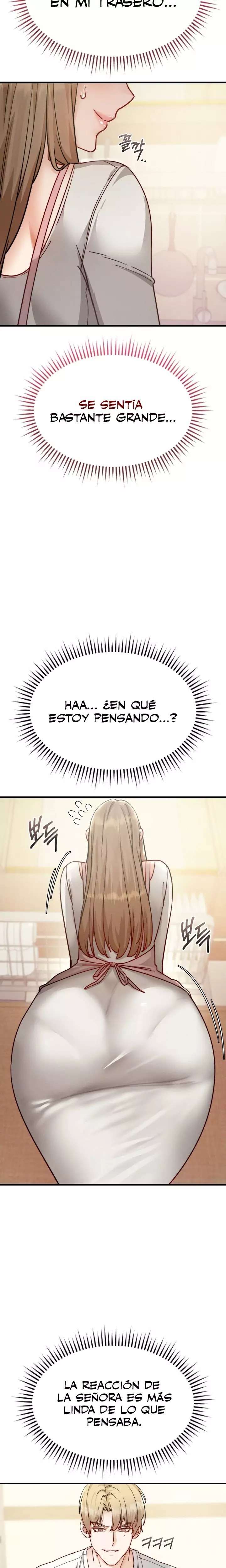 Female Corruption Capitulo 11 página 3