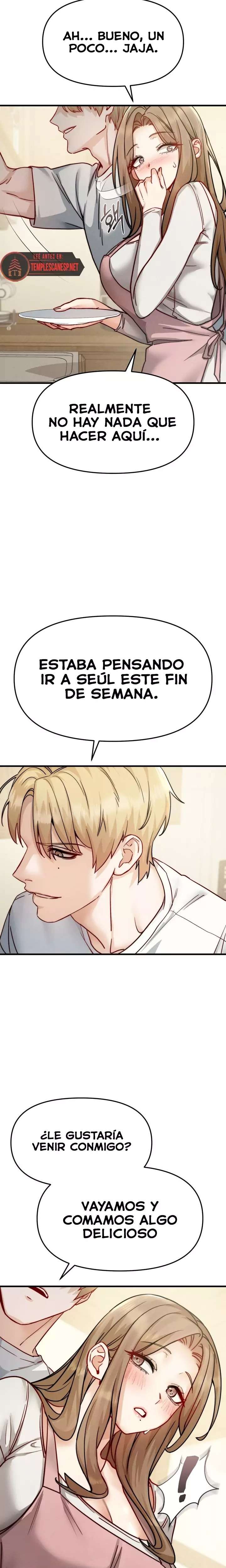 Female Corruption Capitulo 11 página 5