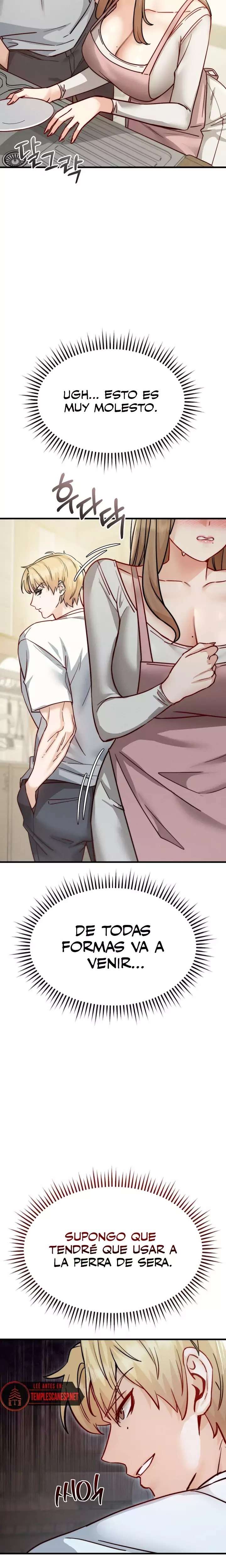Female Corruption Capitulo 11 página 7