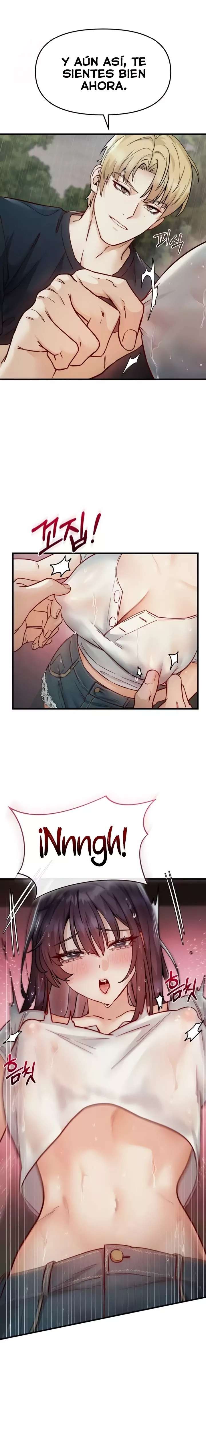 Female Corruption Capitulo 12 página 10