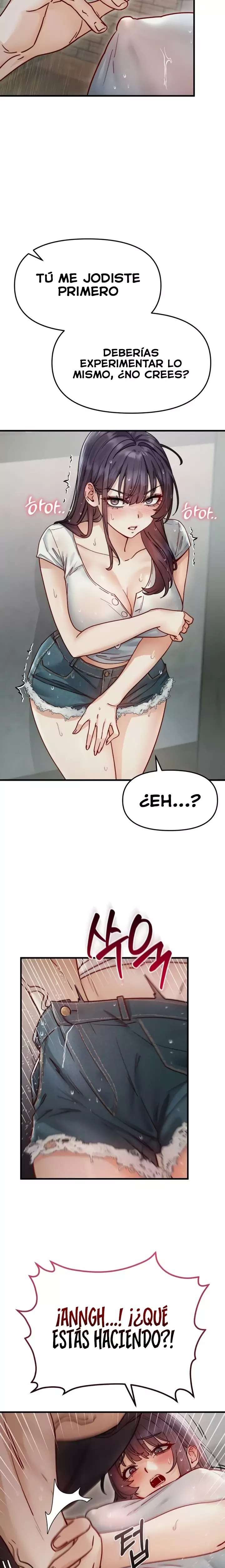 Female Corruption Capitulo 12 página 13