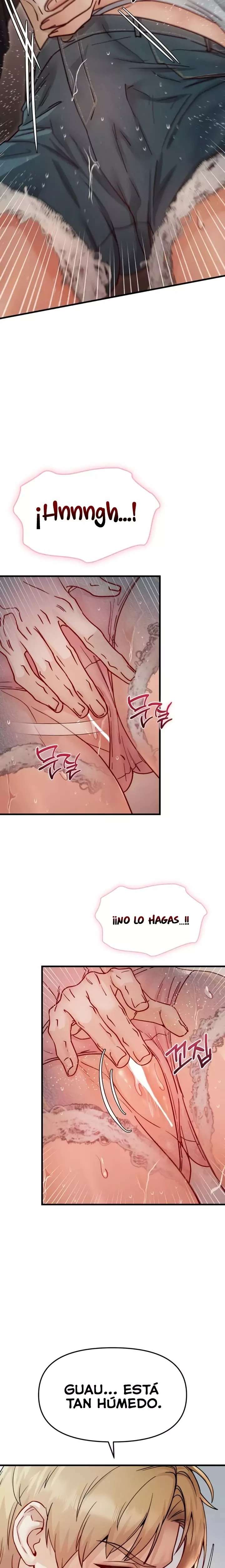 Female Corruption Capitulo 12 página 14