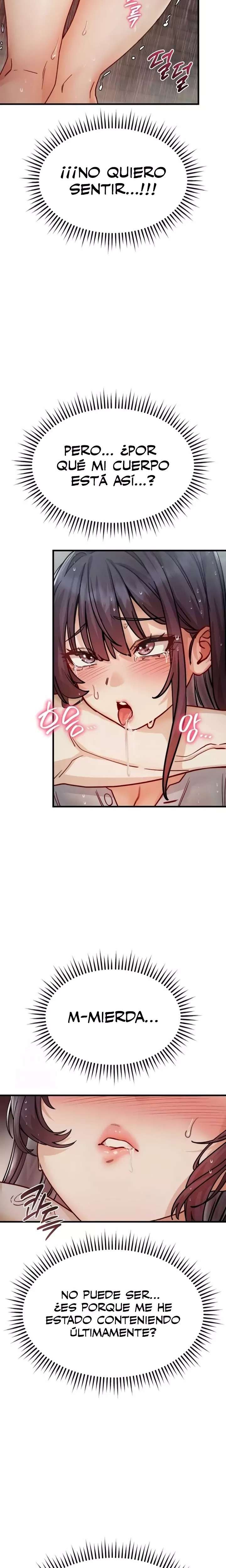 Female Corruption Capitulo 12 página 18