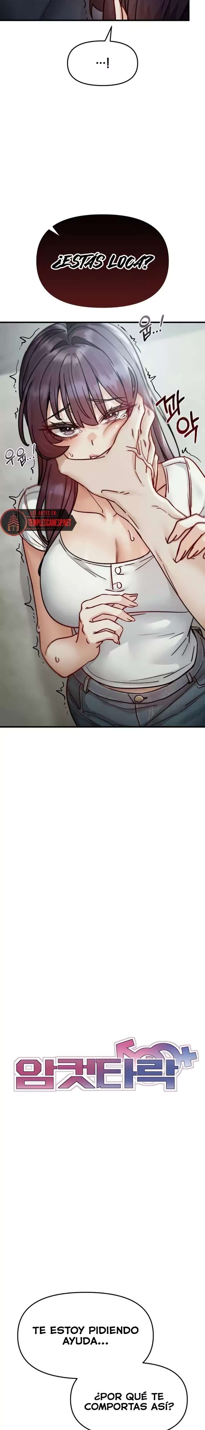 Female Corruption Capitulo 12 página 2