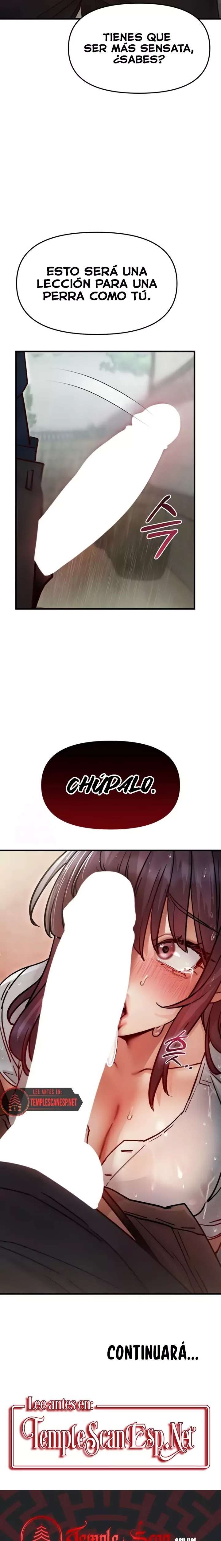 Female Corruption Capitulo 12 página 24
