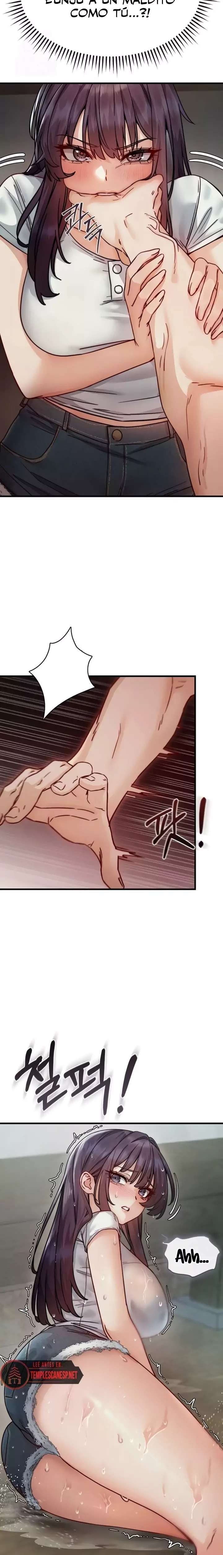 Female Corruption Capitulo 12 página 4