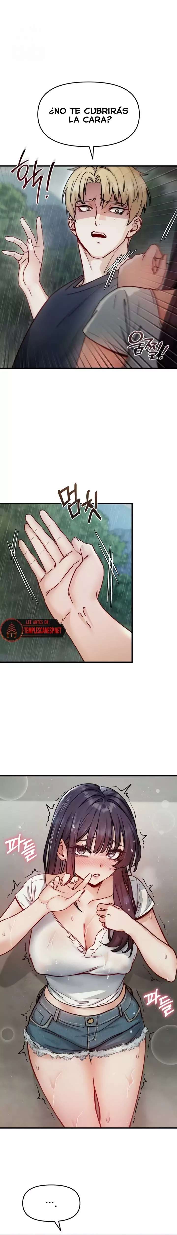 Female Corruption Capitulo 12 página 7