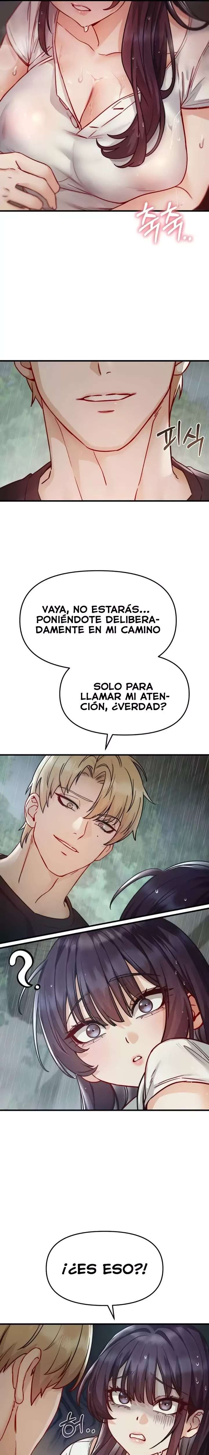 Female Corruption Capitulo 12 página 8