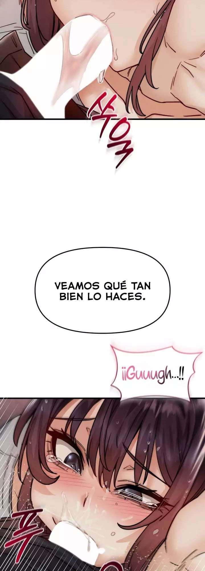 Female Corruption Capitulo 13 página 12