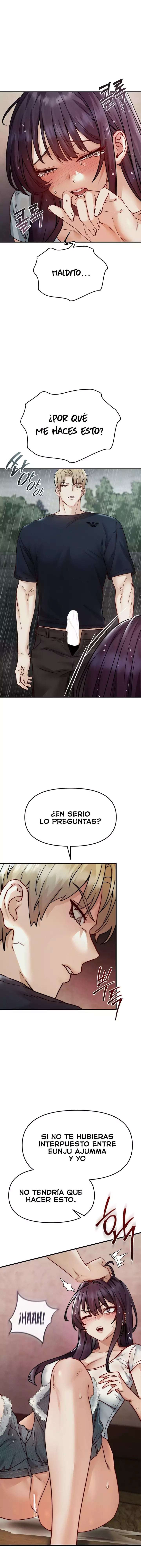 Female Corruption Capitulo 13 página 17