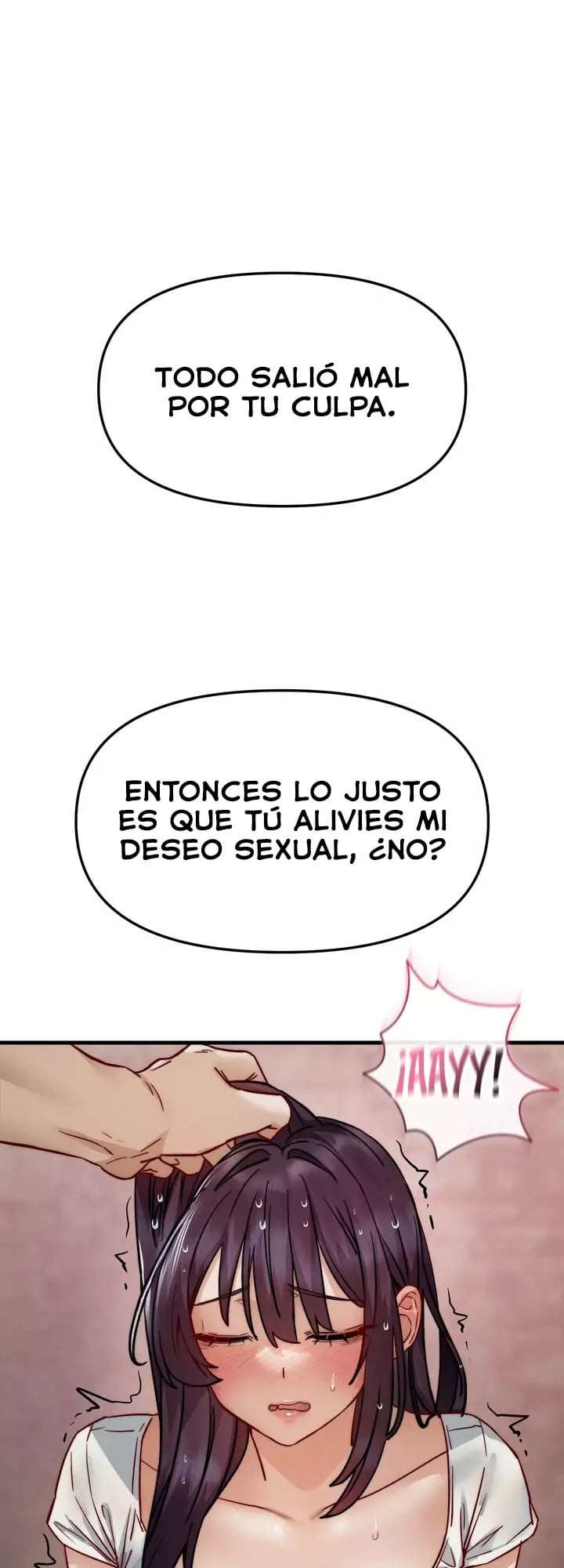 Female Corruption Capitulo 13 página 18