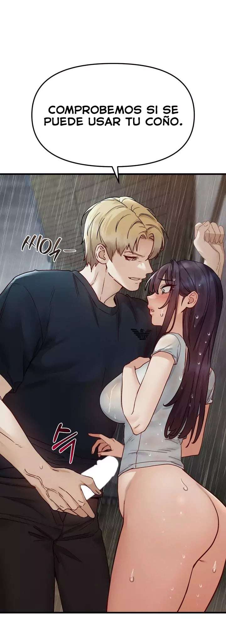 Female Corruption Capitulo 13 página 20