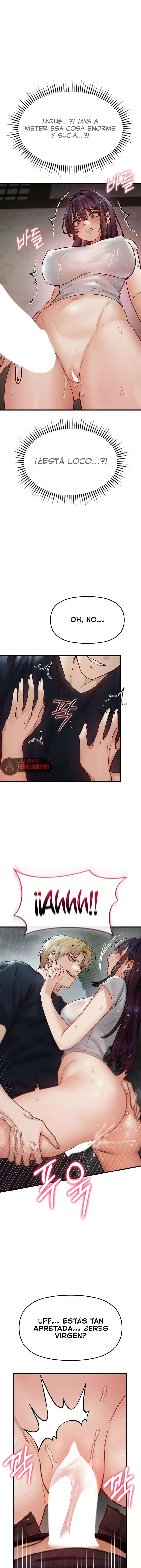 Female Corruption Capitulo 13 página 21