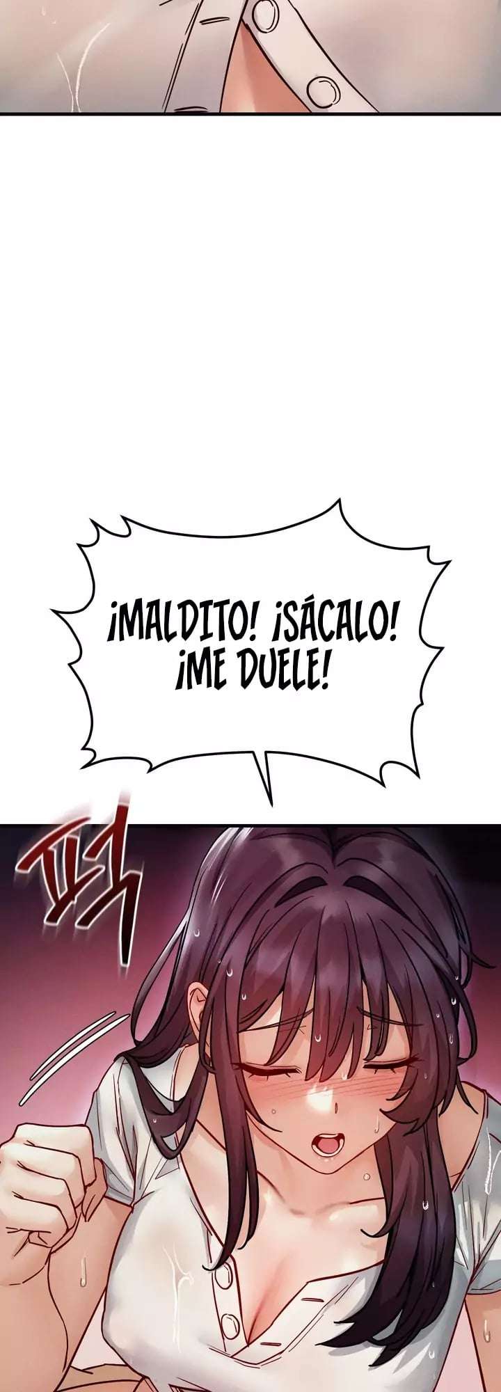 Female Corruption Capitulo 13 página 24