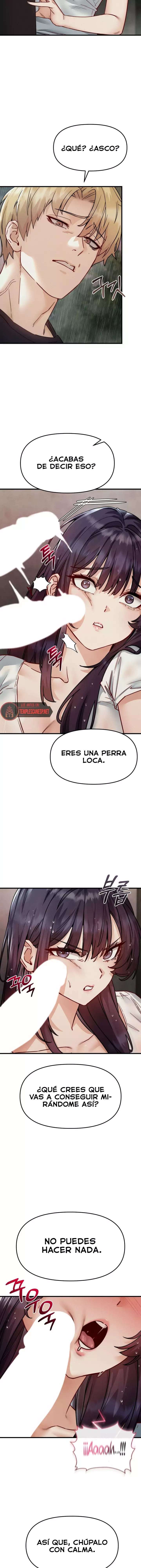 Female Corruption Capitulo 13 página 3