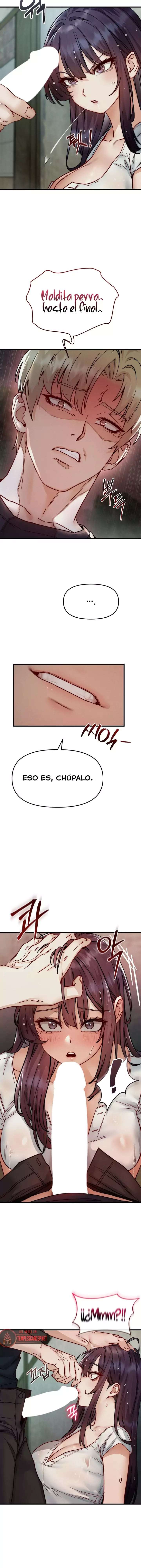 Female Corruption Capitulo 13 página 5