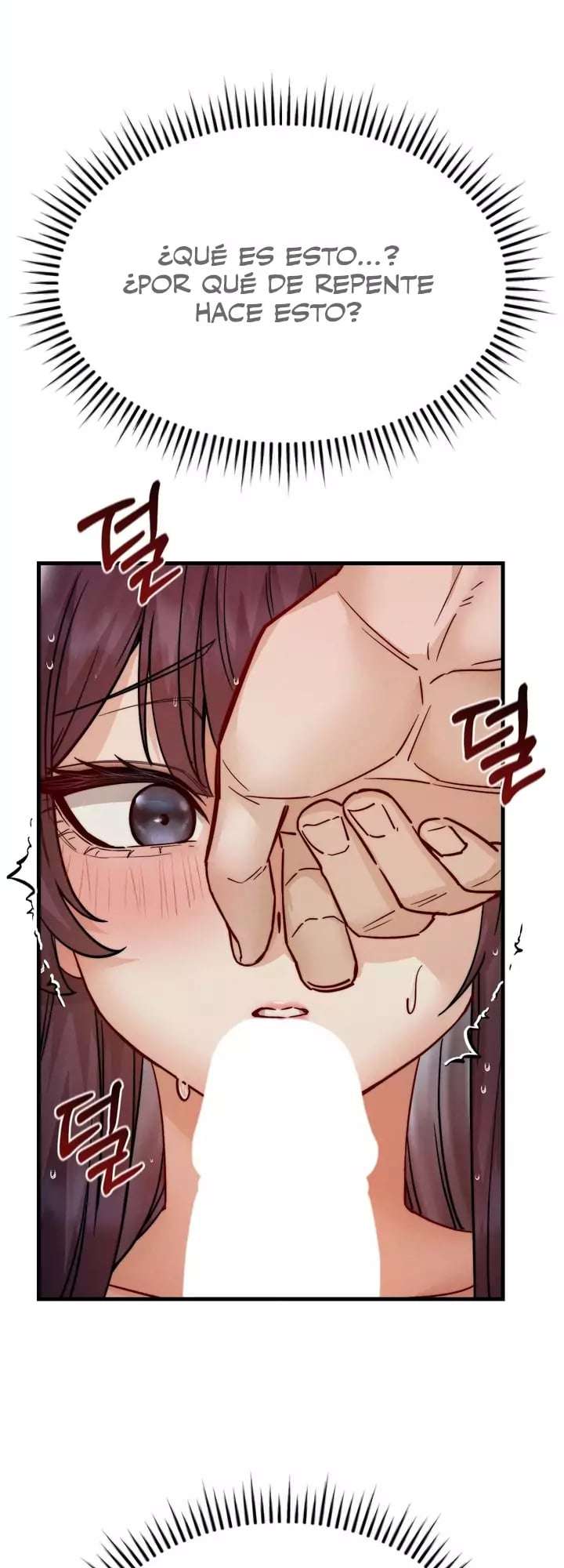 Female Corruption Capitulo 13 página 6