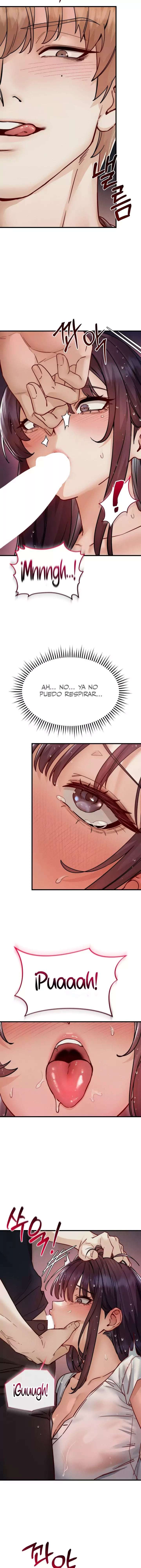 Female Corruption Capitulo 13 página 9