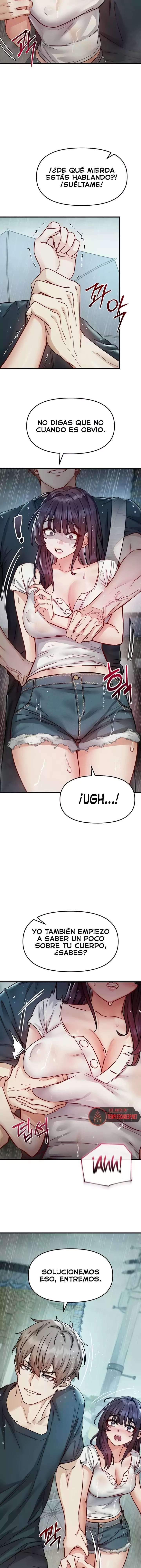 Female Corruption Capitulo 14 página 13