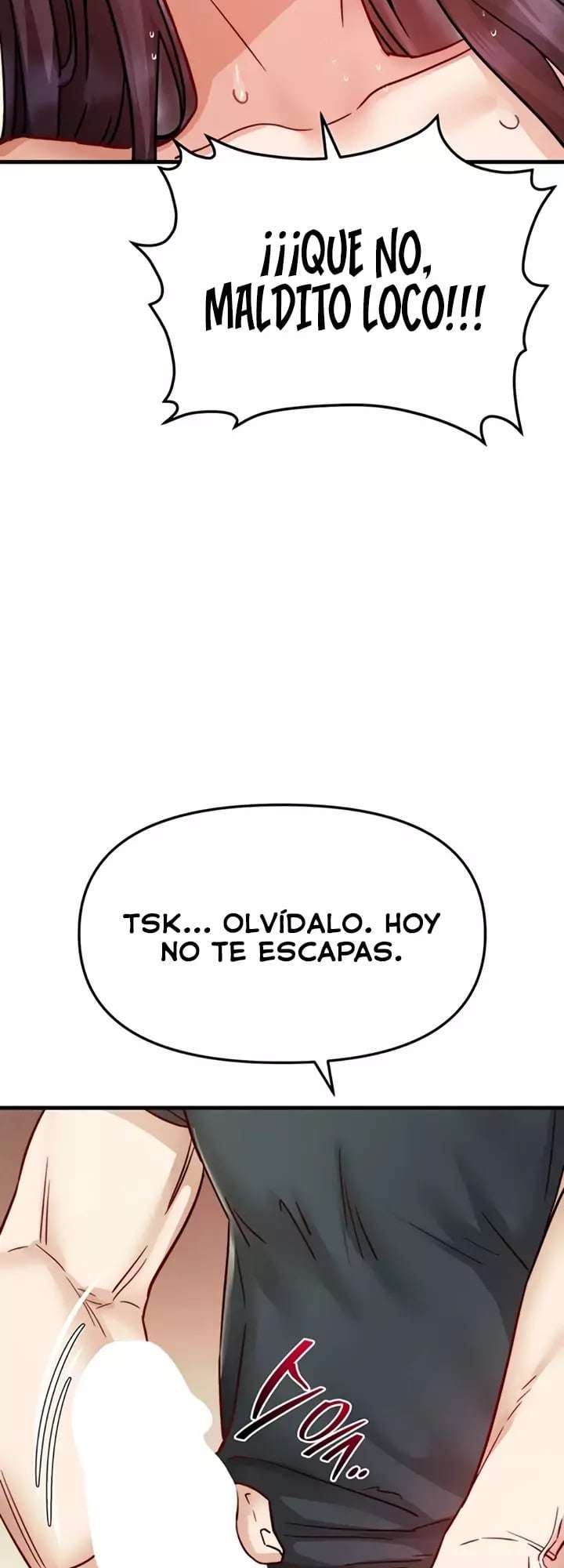 Female Corruption Capitulo 14 página 18