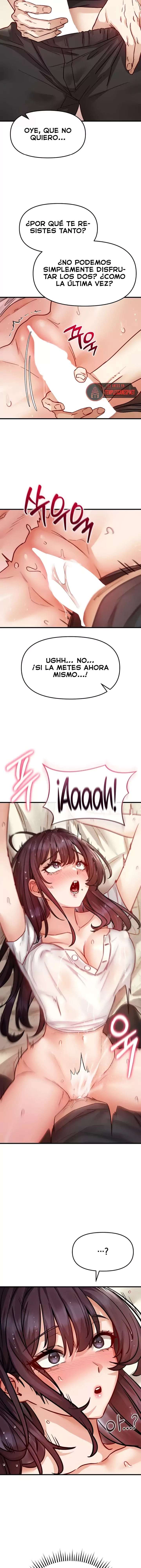 Female Corruption Capitulo 14 página 19