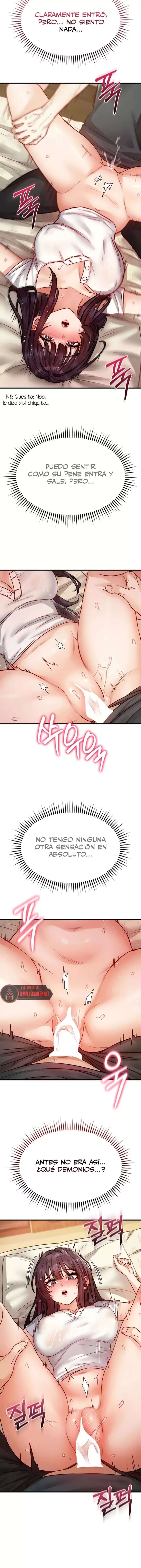 Female Corruption Capitulo 14 página 21