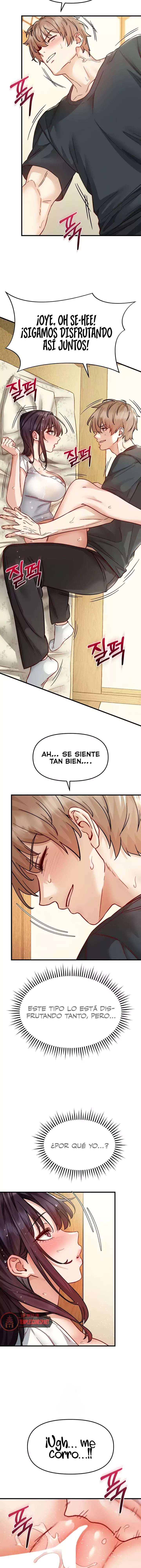 Female Corruption Capitulo 14 página 23