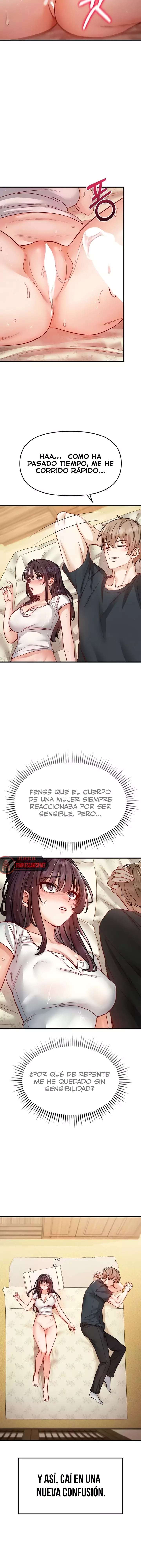 Female Corruption Capitulo 14 página 25